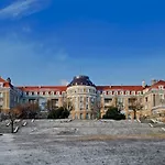 Dom Zdrojowy W Szczawnie - Zdroju * Szczawno-Zdroj