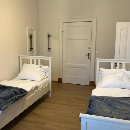 Dom Zdrojowy W Szczawnie - Zdroju