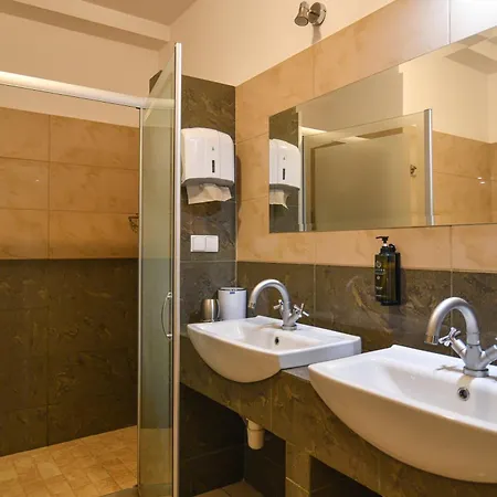 리조트 Dom Zdrojowy W Szczawnie - Zdroju