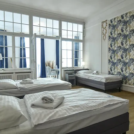 Dom Zdrojowy W Szczawnie - Zdroju Rezort Szczawno-Zdroj