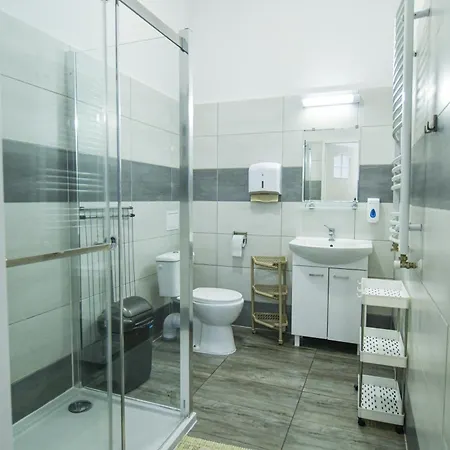 Dom Zdrojowy W Szczawnie - Zdroju * 스자브노-즈드로이