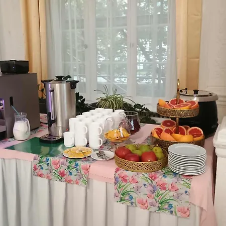 Dom Zdrojowy W Szczawnie - Zdroju 리조트 *