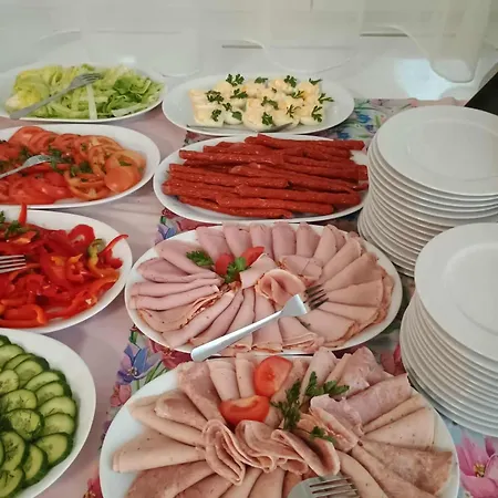 리조트 Dom Zdrojowy W Szczawnie - Zdroju 스자브노-즈드로이