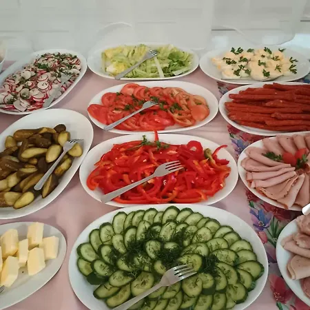 Dom Zdrojowy W Szczawnie - Zdroju