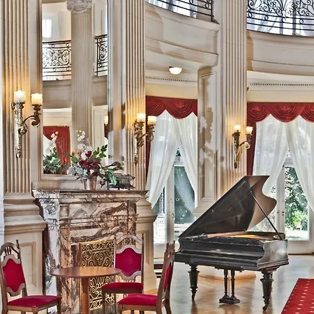 Dom Zdrojowy W Szczawnie - Zdroju 리조트 스자브노-즈드로이