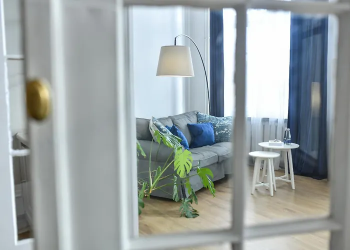 Dom Zdrojowy W Szczawnie - Zdroju