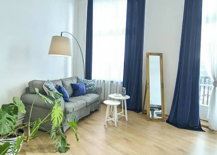 Dom Zdrojowy W Szczawnie - Zdroju Rezort *