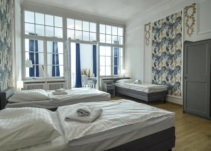 Dom Zdrojowy W Szczawnie - Zdroju Rezort Szczawno-Zdroj