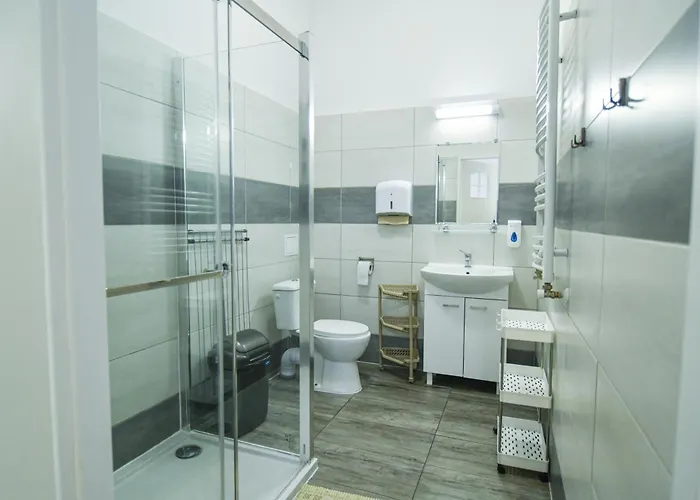 Dom Zdrojowy W Szczawnie - Zdroju * Szczawno-Zdroj