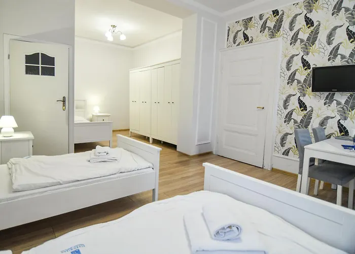 Dom Zdrojowy W Szczawnie - Zdroju