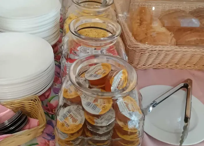 Rezort Dom Zdrojowy W Szczawnie - Zdroju *