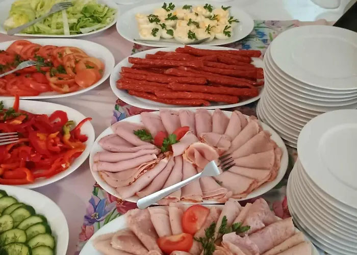 Rezort Dom Zdrojowy W Szczawnie - Zdroju Szczawno-Zdroj