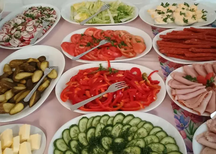 Dom Zdrojowy W Szczawnie - Zdroju